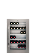 Reparación averías vinoteca Bru en  Burgos